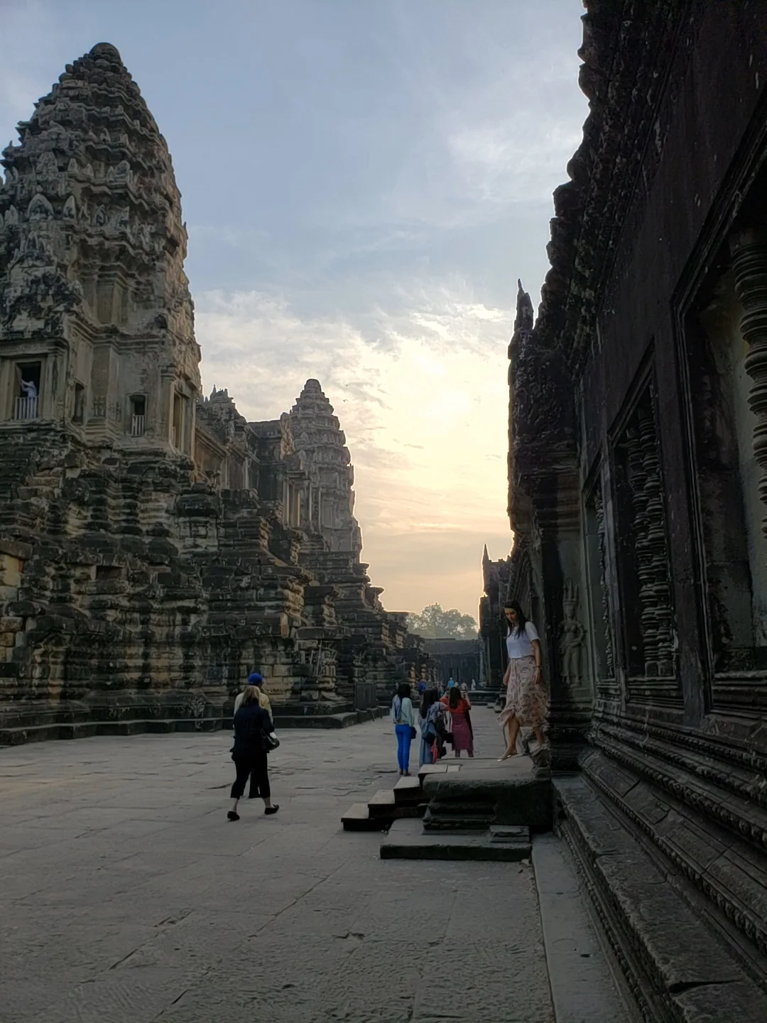 Siem Reap · fotografia da nossa Dream Travel